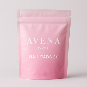 Nail Pads 2.0