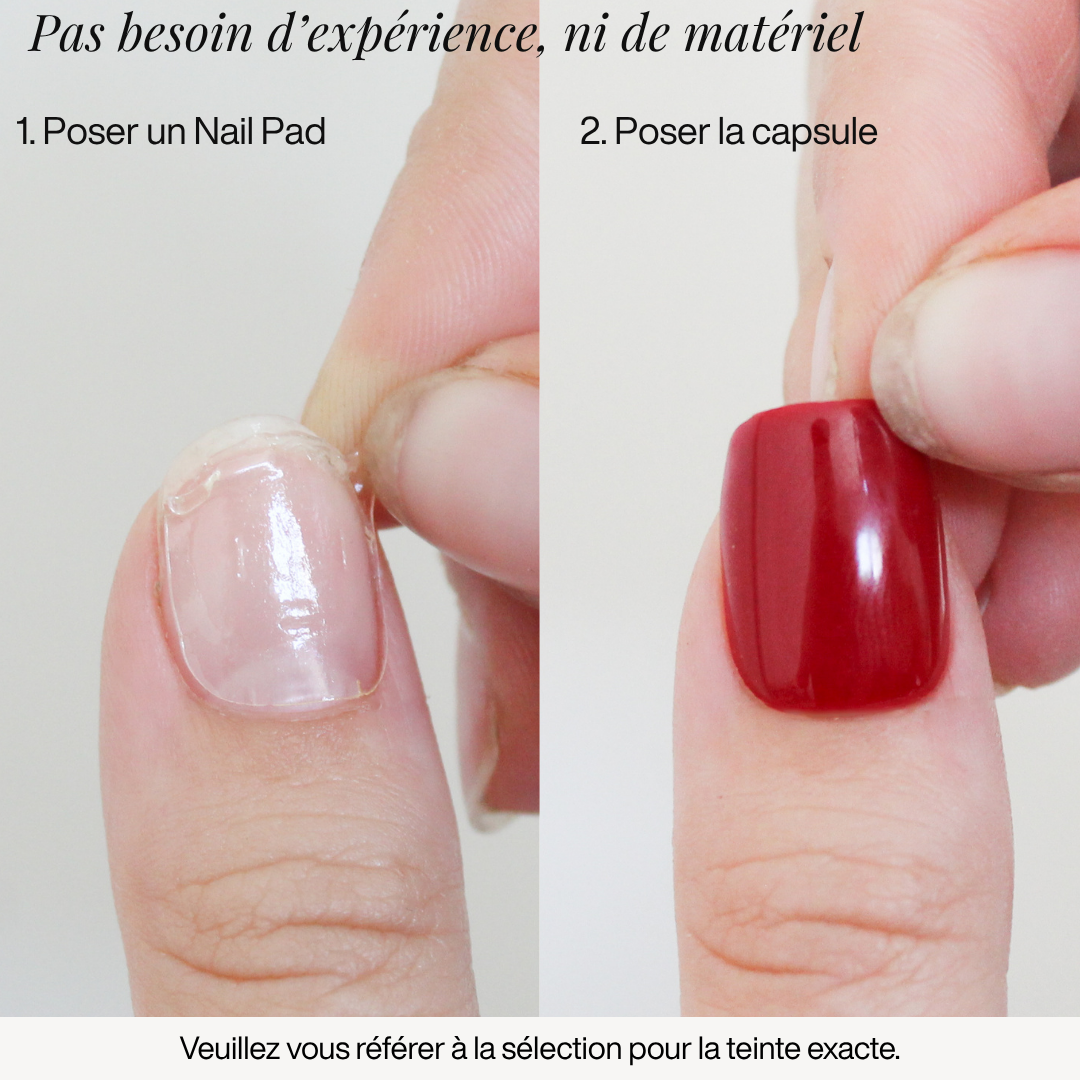 Nail Pads 2.0
