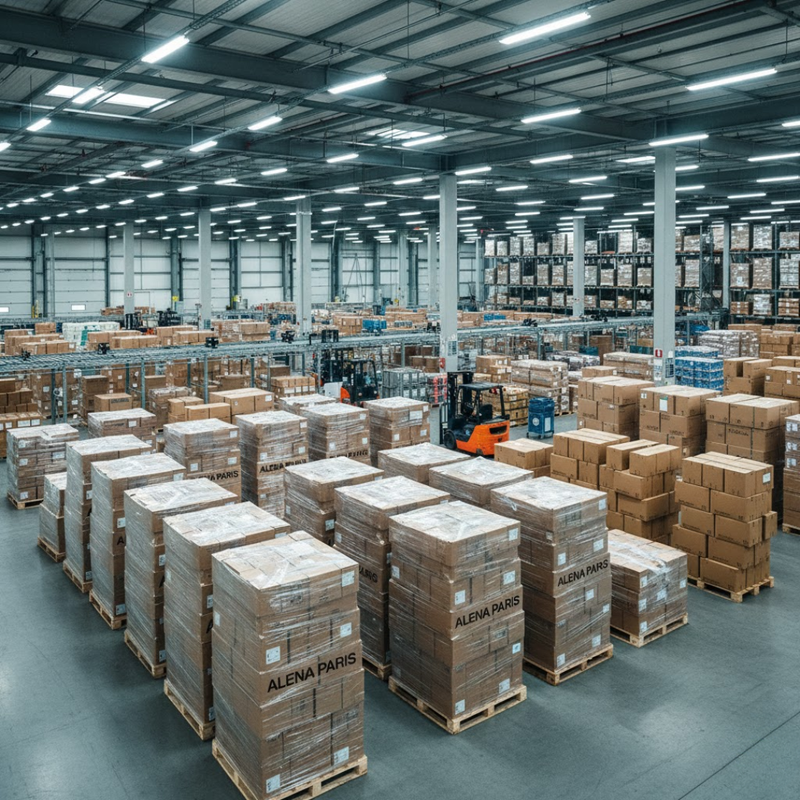 Le succès inattendu