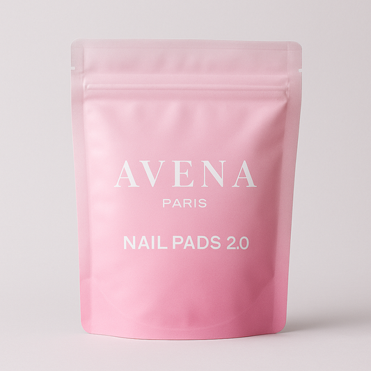 Nail Pads 2.0