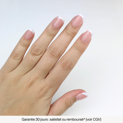 Chic French - Court Carré