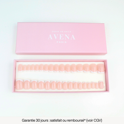 Chic French - Court Carré