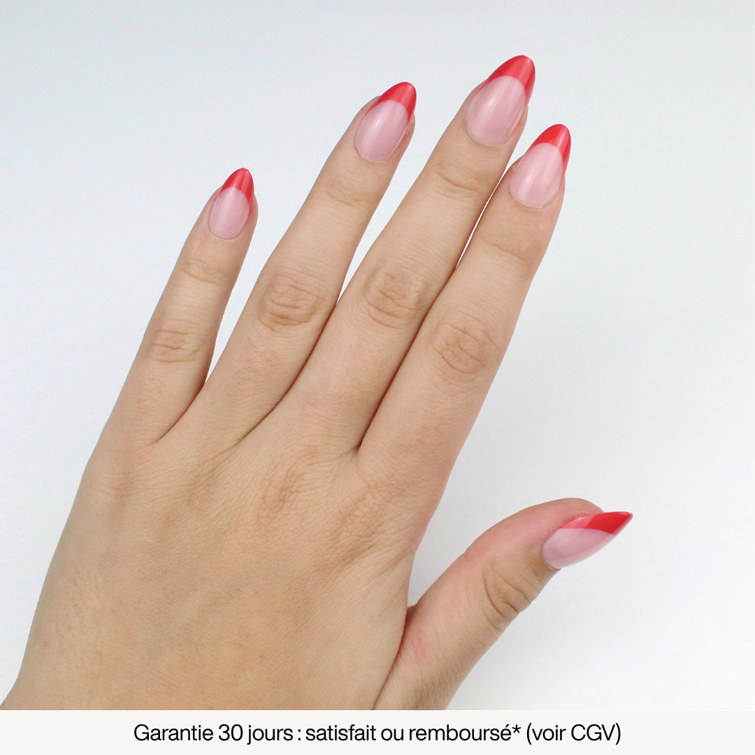 French Passion - Court Amande