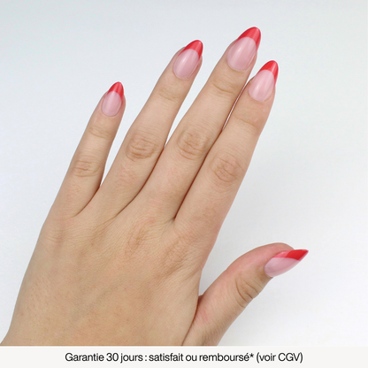 French Passion - Court Amande