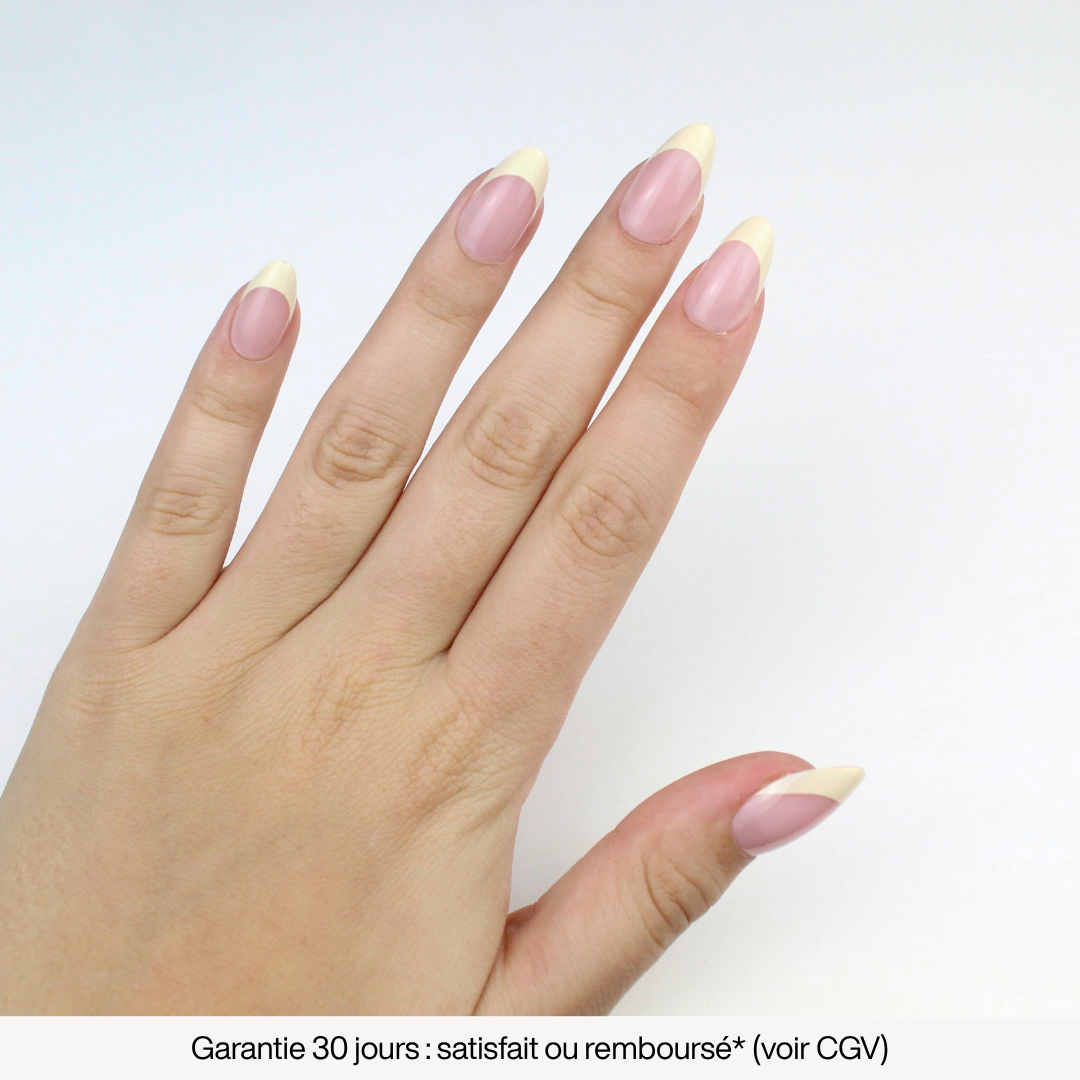 French Sunset - Court Amande