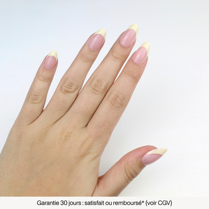 French Sunset - Court Amande