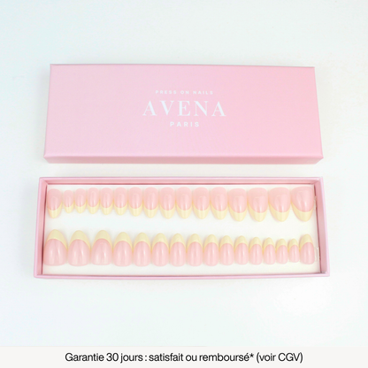 French Sunset - Court Amande