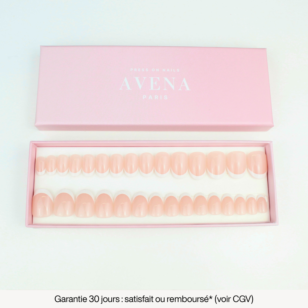 Little French - Court Arrondie