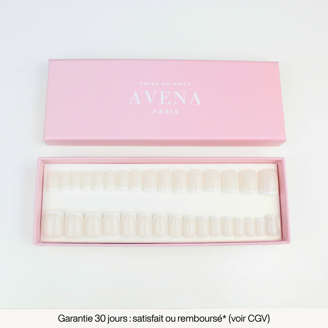 Sweet Kiss - Court Carré