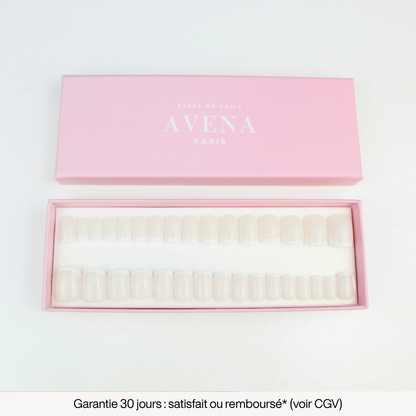 Sweet Kiss - Court Carré