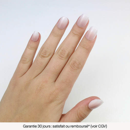 Babyboomer 2.0 - Extra Court Arrondie