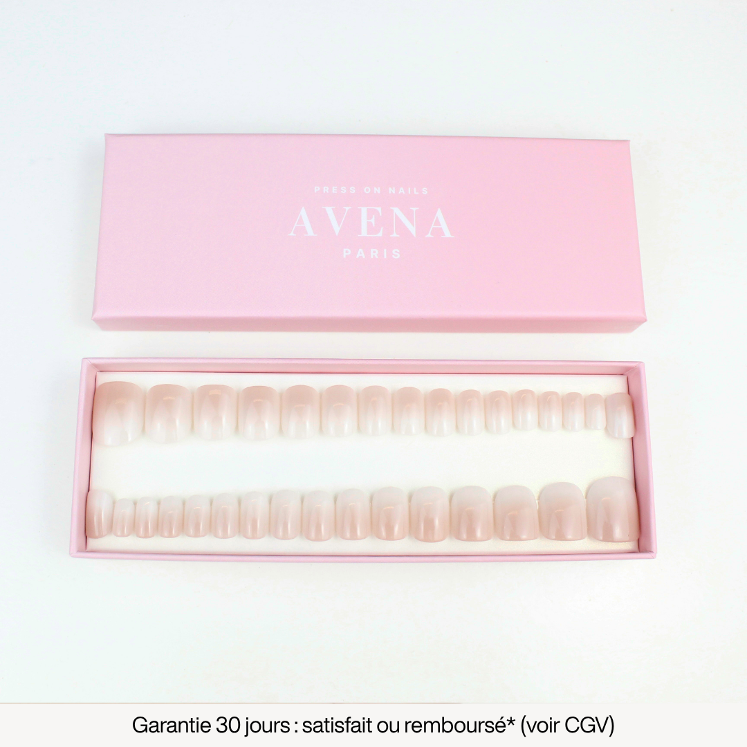 Babyboomer 2.0 - Extra Court Arrondie