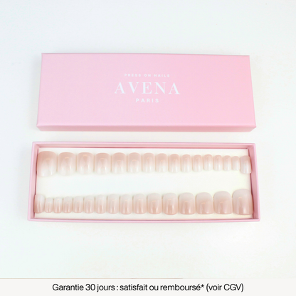 Babyboomer 2.0 - Extra Court Arrondie