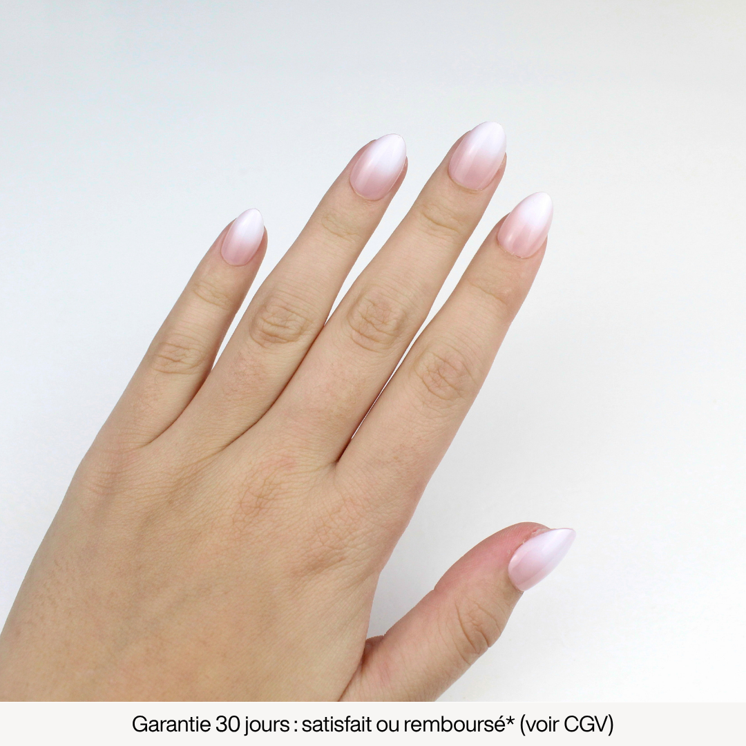 Soft Babyboomer - Extra Court Amande