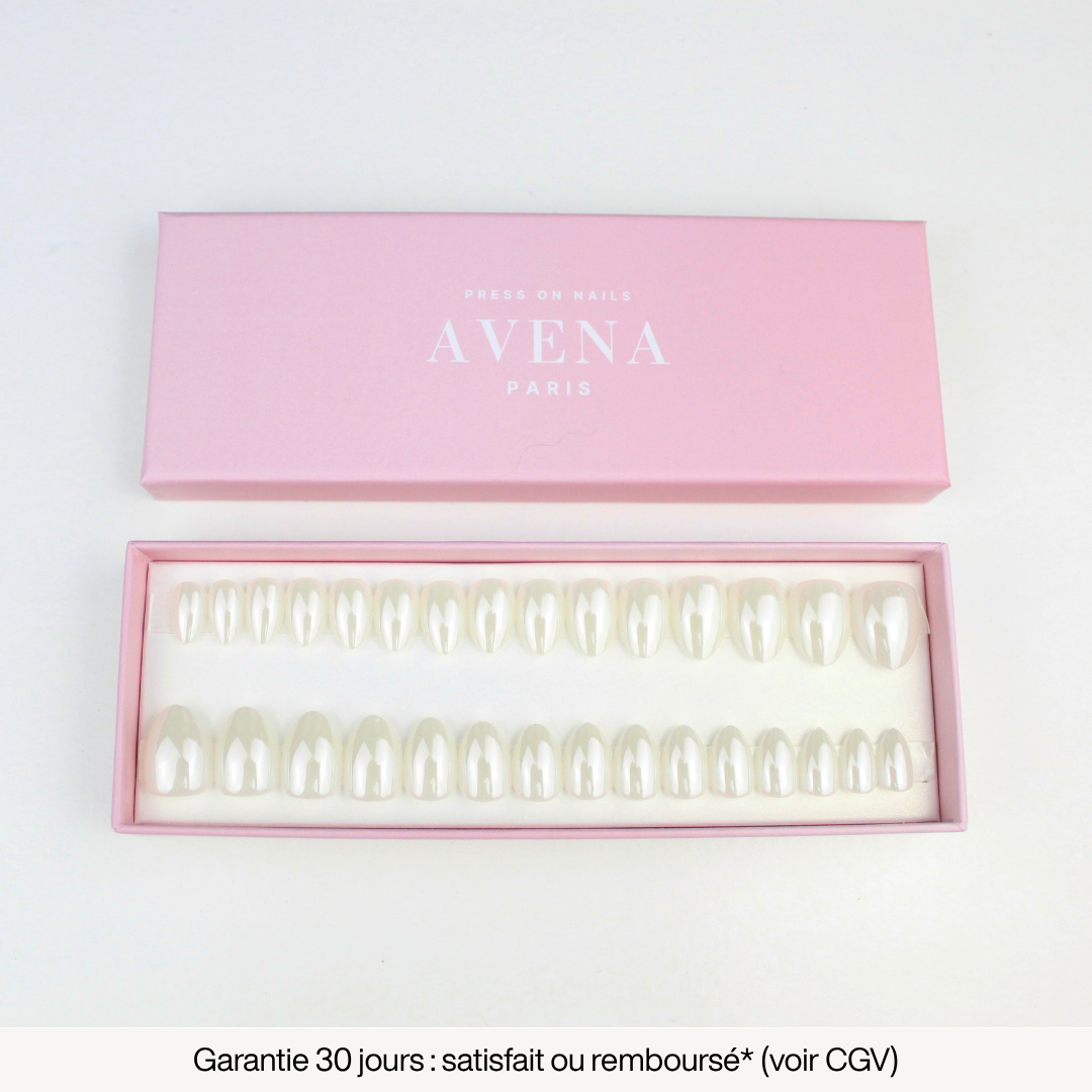 Cream Dream - Extra Court Amande