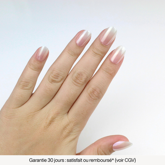 Babyboomer - Court Arrondie