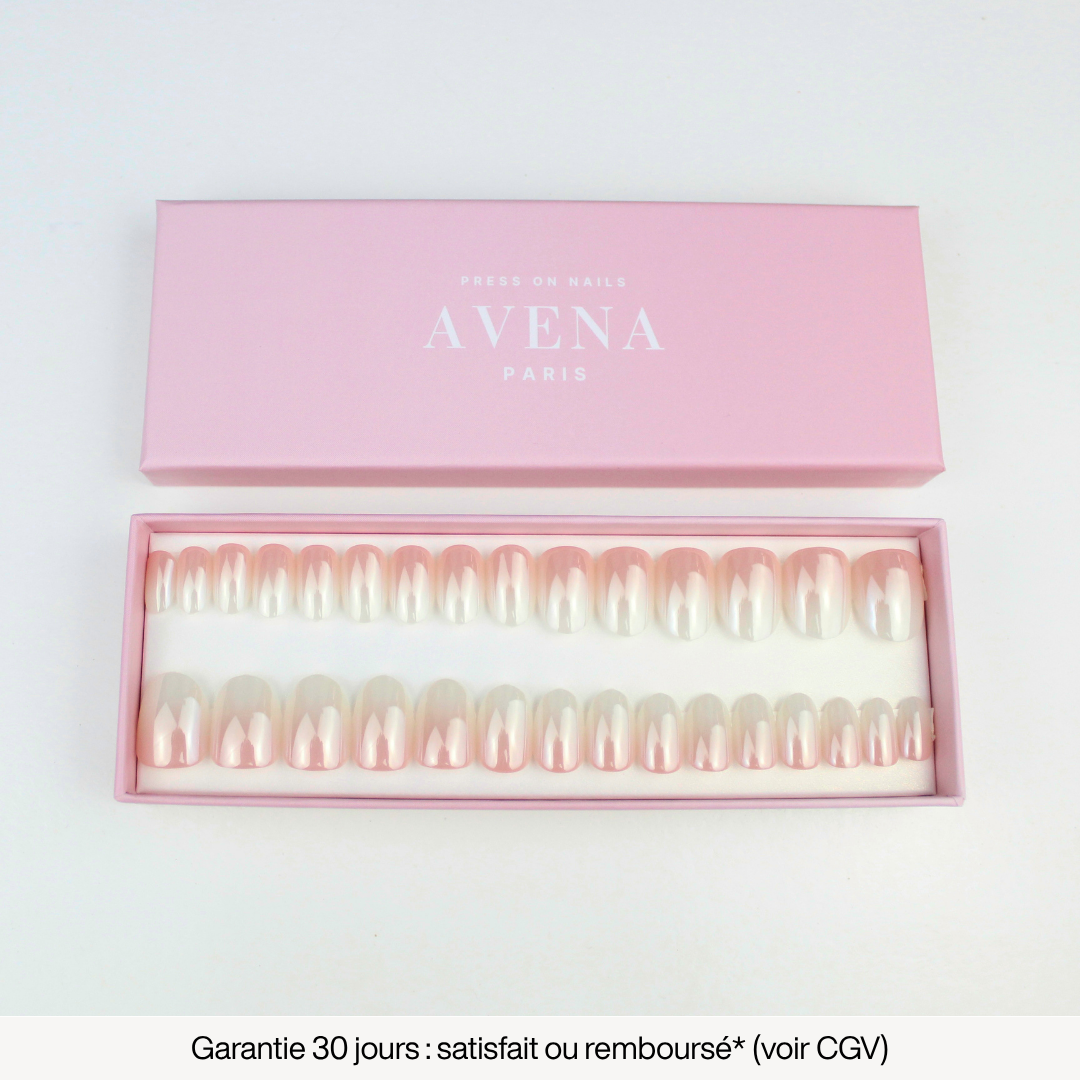 Babyboomer - Court Arrondie