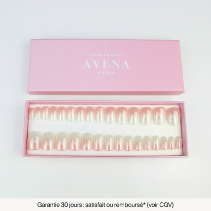 Babyboomer - Court Arrondie