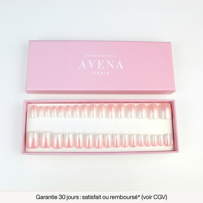 Modern French - Court Carré